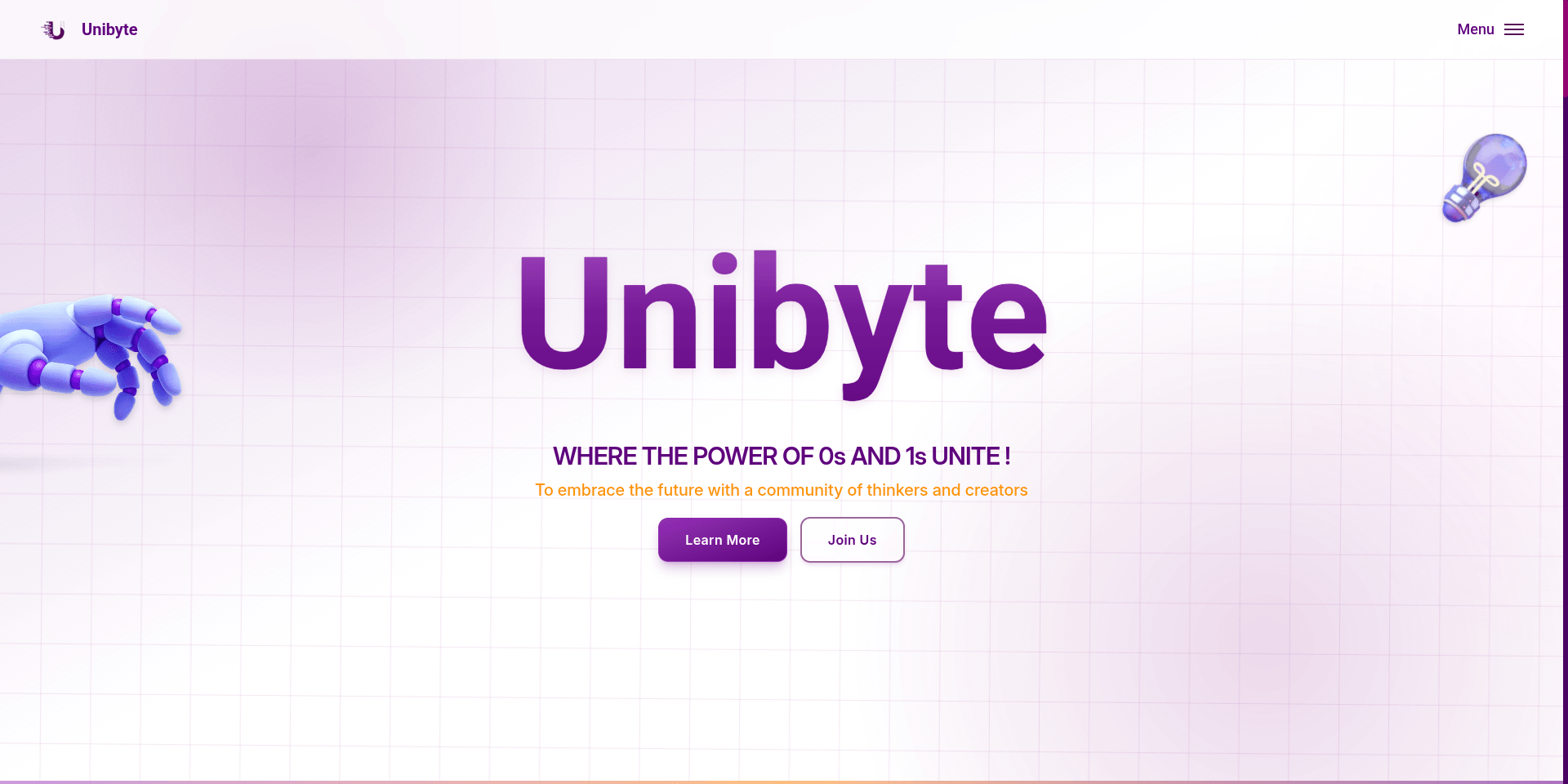 unibyte